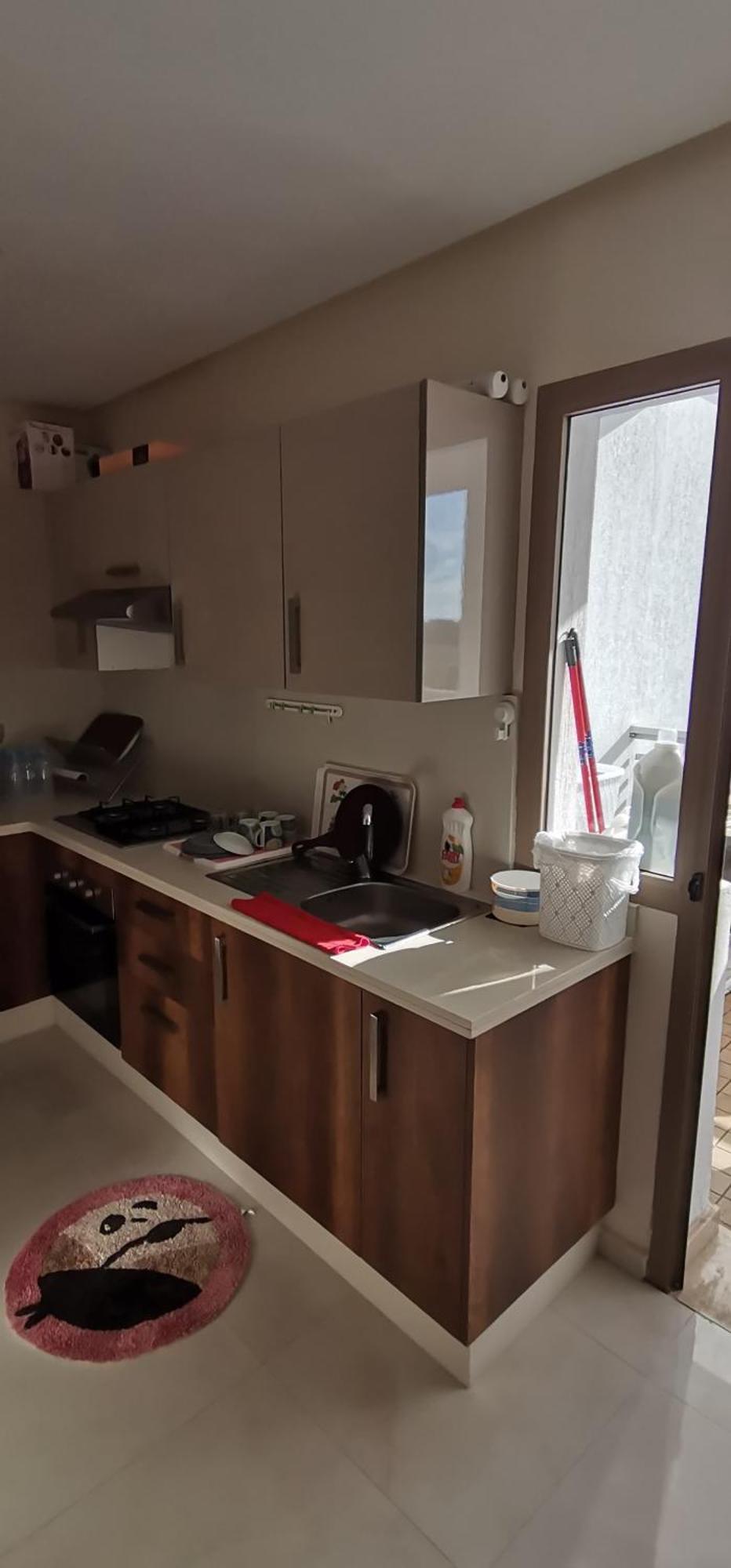 Grand Appartement Vue Golf A 2 Min De La Plage Bouznika Exterior photo